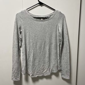 Express Shirt with back detail